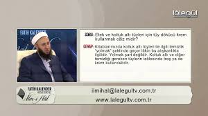 31 Etek Ve Koltuk Alti Tuyleri Icin Tuy Dokucu Krem Kullanmak Caiz Midir Youtube
