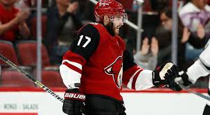 I enjoy using advanced stats to analyze players, however my brain. Report Coyotes Forward Alex Galchenyuk Cleared For Contact Sportsnet Ca