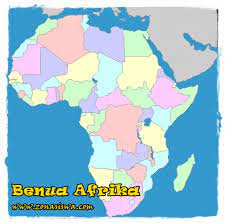 Check spelling or type a new query. Dinamika Penduduk Benua Afrika Quiz Quizizz