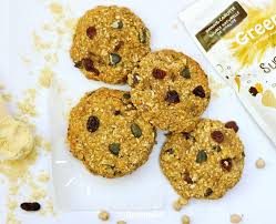 Biscuits Croquants Panais Avoine Quoi De Mieux Que Des Petits Biscuits Croquants A L Avoine Pour Un Gouter Healthy Et Gourmand Food Desserts Cookies