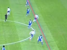 The england captain, 27, has made it clear he wants to leave spurs this summer in a desperate bid to finally win some silverware. Maurizio Sarri Produces Chelsea S Own Footage To Prove Harry Kane Was Offside For Tottenham S Match Winning Penalty The Independent The Independent