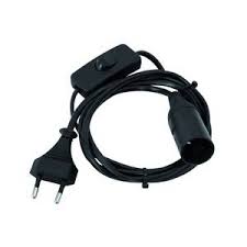 Typ c oder cee 7/16), der mit. Eurolite 51100665 Lampenfassung E14 230 V 60 W Mit Eurostecker Mit Wippschalter Kaufen