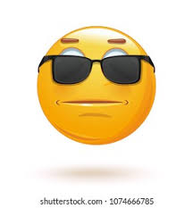 An emoji (plural emoji or emojis) is a pictogram, a small picture that can show anything from a smiling face to a in 2010 emoji were added to the unicode standard, and that allowed tech giants like apple and google to. Neutral Emoji Icons Kostenloser Download Png Svg Gif