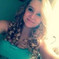 Ashley Goad's Instagram, Twitter & Facebook