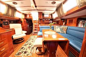 Used 1991 Hinckley Sou Wester 59 33701 Saint Petersburg Boat Trader
