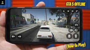 Every person know about gta, gta full form is grand theft aoto. How To Download Gta 5 Mods In Mobile Starkbusk6
