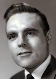 Noel Coughlin Obituary (2016)