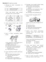 Soalan matematik ptd, cover soalan matematik, soalan matematik darjah 5, soalan matematik tingkatan 5, ujian bulan mac bi year 1 2017 via www.slideshare.net. Ujian Sains Tahun 6