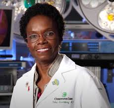 Ruby Skinner MD FACS