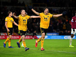 Everton have a challenge on their hands when they welcome wolverhampton wanderers in their penultimate match of the season. Everton Vs Wolves Preview How To Watch Live Stream Kick Off Time Team News 90min