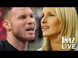 Blake Griffin Sued: You Abandoned Our Family for Kendall Jenner!