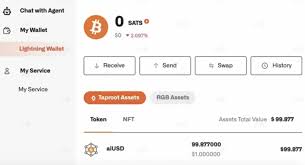 AI x BTC x Payment：AIsa 如何重塑AI 经济的支付逻辑 ...