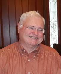 Joseph Dicharry Obituary (1947