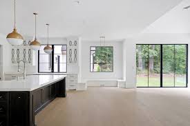 Does anyone know a window company/manufacturer in the atlanta area they would recommend for black interior/black exterior windows? White Vs Black Windows Pros Cons Which Is Best