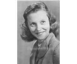 Jacqueline Fortin Obituary (2017)