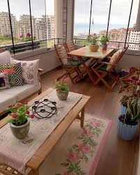Dekor Aysun Bal Balkon Keyfi Sevenler El Kaldirsin Cift Tiklamayi Ve Yorum Yapmayi Unutmayin Canlar Kesfe Dekor Dekorasyon Fikirleri Balkon