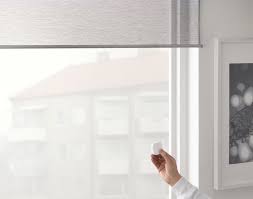 Maybe you would like to learn more about one of these? Ikea S New Smart Window Blinds Are Both Motorized And Cheap Blinds For Windows Motorized Window Shades Motorized Window Blinds