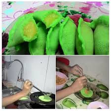 Bila laa gamak nya rajin nak buat huhuu… resipi asal dari youtube kat bawah tapi sukatan gram, nina tukarkan tuk korang sukatan cawan. Food Lifestyle Education Parenting Diy Cararesepi