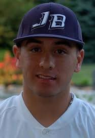 Class of 2014 New Jersey HS Baseball Player State Rankings
