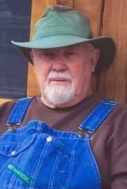 H Wayne Ayers (inconnu-2020)