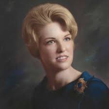 Today my mom would have been 81. The older I get and now a parent myself,  the more I realize how lucky, fortunate, and blessed I am to have an  amazing mom.