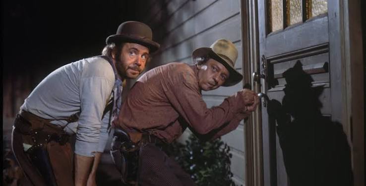 Apple Dumpling Gang, The (film) - D23