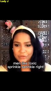 Toxic Is as Toxic Does