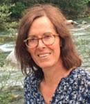 Dipl.Psych. Karin Maria Denzer