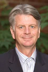 Penn's new Design Dean talks architecture and Texas gun laws