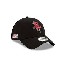 Houston rockets new era nba city series official collection knit. Houston Rockets Schwarz Enamel 9fifty Snapback Kappe Online Store 23612 D4d68