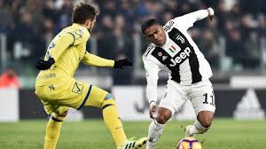Douglas costa al milan nel mercato di gennaio: Prediksi Susunan Pemain Ac Milan Vs Juventus Di Coppa Italia 2020 Bianconeri Tanpa Douglas Costa Tribunnews Com Mobile