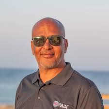 Ahmed Sayed (@ahmed_padi) · Bristol