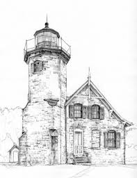 See more ideas about covered bridges, bridge, cover. Lighthouse Coloring Pages