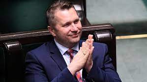 W obronie ministra oświaty przemysława czarnka. Zrodla Onetu Przemyslaw Czarnek Nowym Ministrem Edukacji I Nauki Wiadomosci