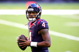 Houston texans free agency tracker for 2021: Houston Texans Quarterback Deshaun Watson Faces Three Sexual Misconduct Suits