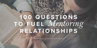 If you had to define marriage, what words would you use? 100 Questions To Fuel Mentoring Relationships Revive Our Hearts Blog Revive Our Hearts
