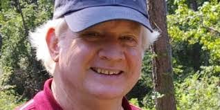 Calvin Blair's Instagram, Twitter & Facebook