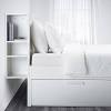 Il letto con contenitore giusto per il tuo spazio. 3