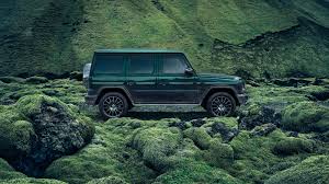Stronger Than Time Antoni Mercedes Benz G Class Benz G Class Benz G