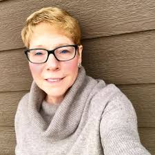 Liz Dyer — Unchanged