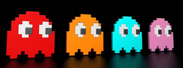 Search only for pac man Optimal Pac Man Chalkdust