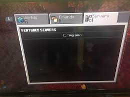 Permission level is used to describe permissions of a player or an command executor. Anyone Else Not Being Able To Join Minecraft Servers On Nintendo Switch R Minecraft