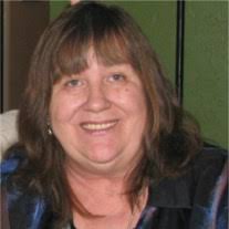 Rita O'Dell Obituary