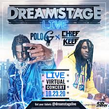 Chief Keef To Perform Live And Via Hologram In L.A. – Chicago Tribune