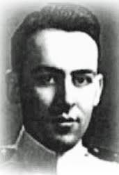 William Granger Spangle : Lieutenant Junior Grade from Pennsylvania, Korean  War Casualty