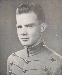 COL Robert Douglas Danforth (1922-2010)
