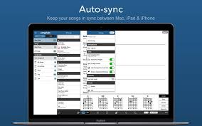 songhub organise your chord charts sheet music free mac