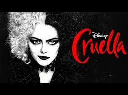 فيلم كورولا موفيز فور يو. Ù…Ø±Ø§Ø¬Ø¹Ø© ÙÙŠÙ„Ù… Cruella 2021 ÙÙŠÙ„Ù… ÙƒÙˆØ±ÙˆÙ„Ø§ Ø§Ù„Ø³ÙˆØ¯Ø§ÙˆÙŠ Ù„Ø¯ÙŠØ²Ù†ÙŠ Youtube