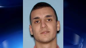 Deputies search for escaped inmate