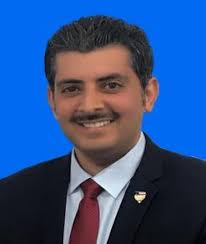 World Taekwondo Election 2021 Candidate Profiles Book